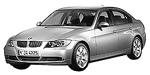 BMW E92 C1323 Fault Code