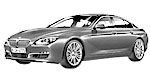 BMW F06 C1323 Fault Code